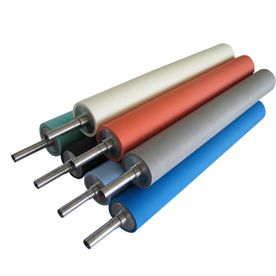 印刷胶辊